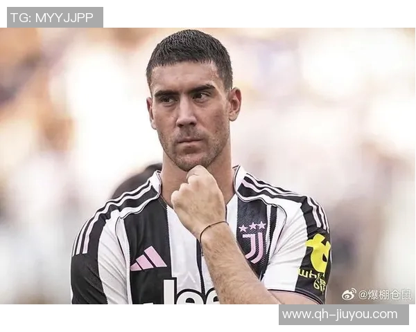 尤文图斯欲用弗拉霍维奇交换萨勒马科尔斯遭米兰拒绝