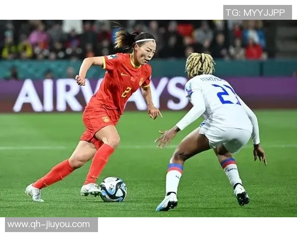 李梦雯首秀助攻助力流浪者女足在苏女超赛场展现风采