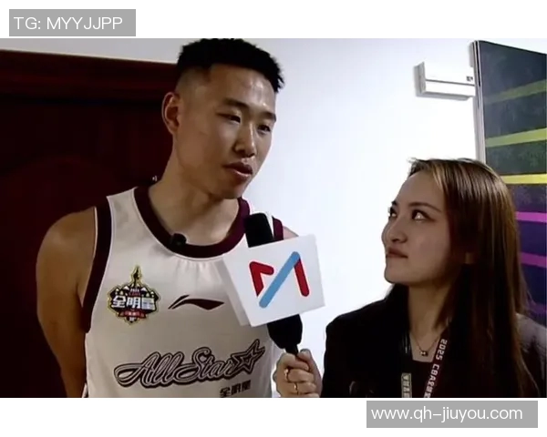 贺希宁寄语林葳专注内心世界抵御外界干扰实现自我价值