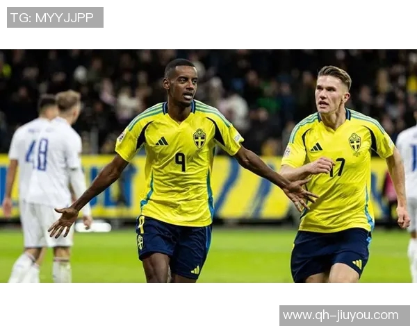 世预赛表现差异明显伊萨克约克雷斯无功而返哈兰德火力全开连中三元