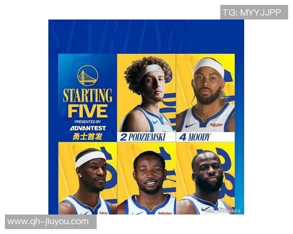 勇士缺少库里巴特勒与追梦携手迎战约基奇穆雷组合