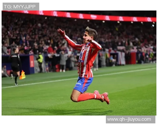 朱利亚诺西蒙尼荣膺马竞十月最佳球员为球队增光添彩