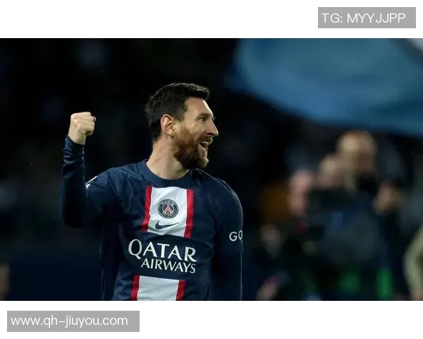 梅西回顾巴黎生涯感慨足球不快乐直言内心并不开心